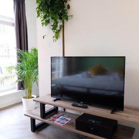Beautiful 60M2 One-Bedroom Apartment With Terrace - Wa7A Tiel Dış mekan fotoğraf