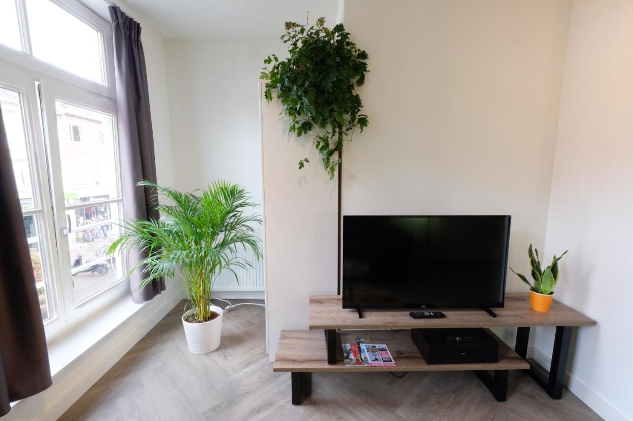 Beautiful 60M2 One-Bedroom Apartment With Terrace - Wa7A Tiel Dış mekan fotoğraf