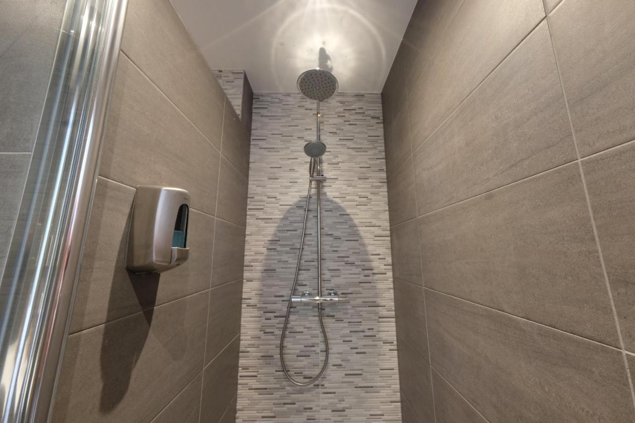 Beautiful 60M2 One-Bedroom Apartment With Terrace - Wa7A Tiel Dış mekan fotoğraf