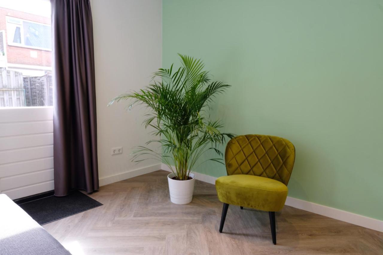 Beautiful 60M2 One-Bedroom Apartment With Terrace - Wa7A Tiel Dış mekan fotoğraf