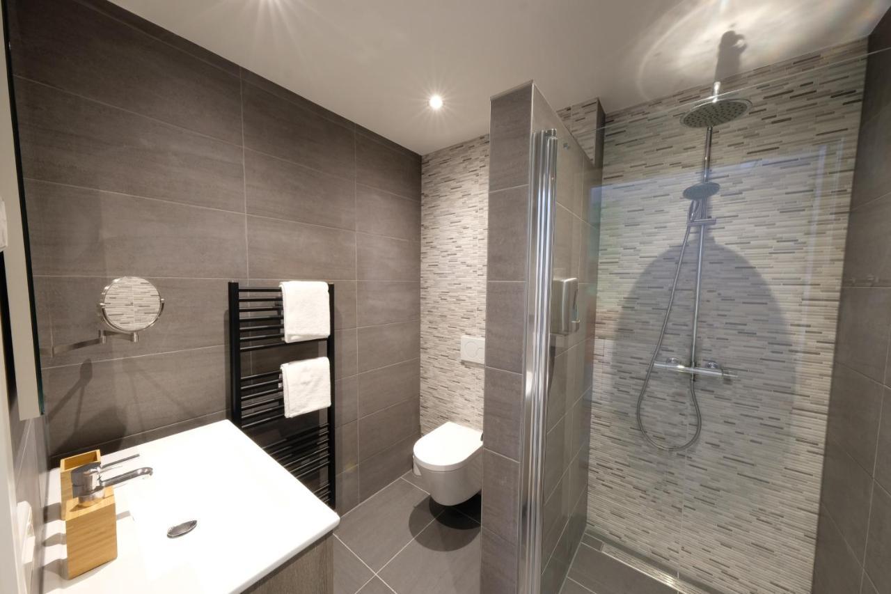 Beautiful 60M2 One-Bedroom Apartment With Terrace - Wa7A Tiel Dış mekan fotoğraf